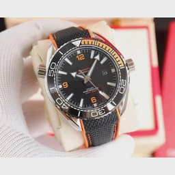 Relógio Mecânico Masculino Clássico