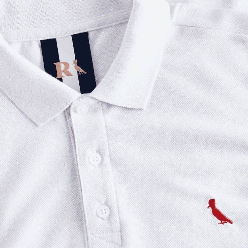 Reserva Camisa Polo Pica Pau