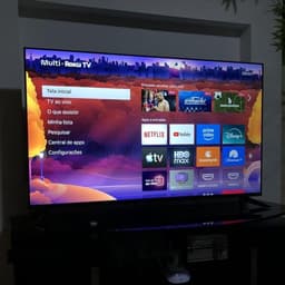 Roku Smart TV 50 Multi 4K