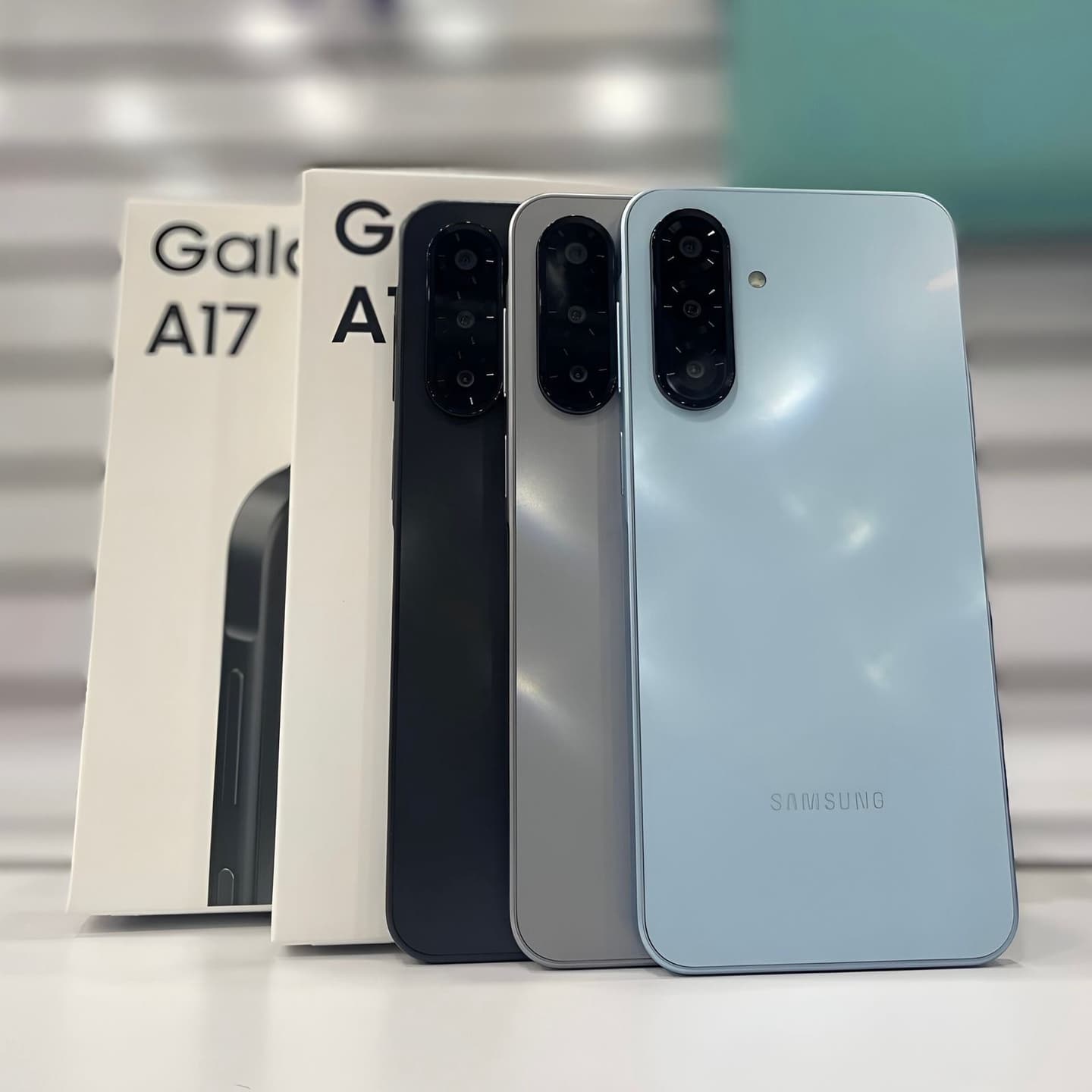 Samsung Galaxy A17 128GB