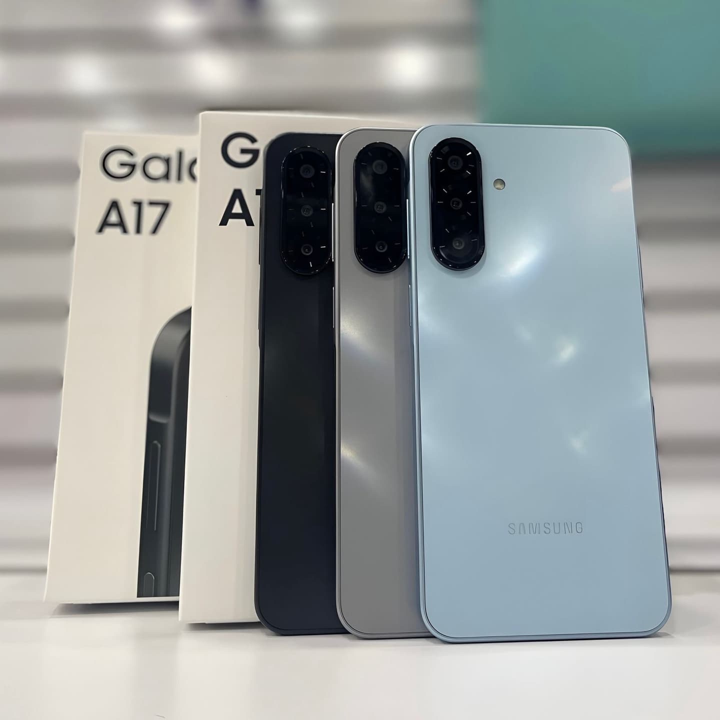 Samsung Galaxy A17 128GB