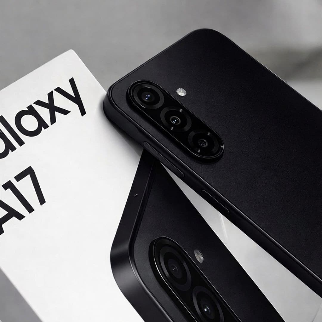 Samsung Galaxy A17 128GB