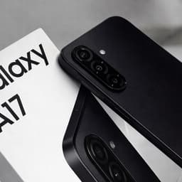 Samsung Galaxy A17 128GB 4GB