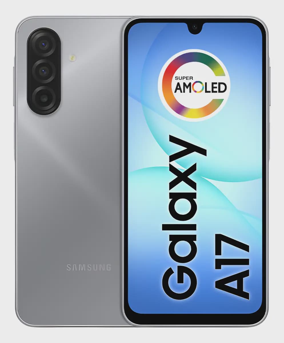 Samsung Galaxy A17 256GB 8GB RAM