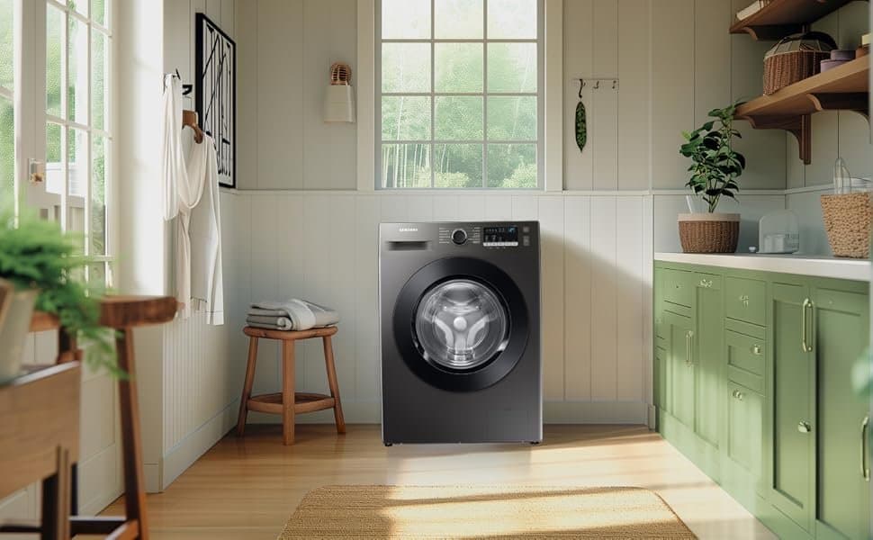 Samsung Lavadora Digital Inverter 11kg