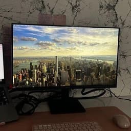 Samsung Monitor Gamer 24" FHD