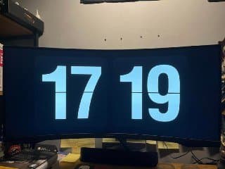 Samsung Odyssey 34 Ultra WQHD 165Hz