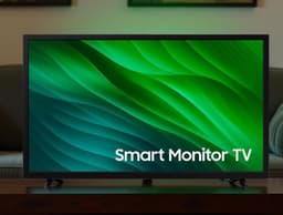 Samsung Smart Monitor TV 32" HD