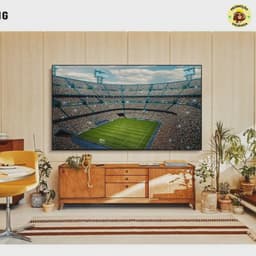 Samsung Smart TV U8100F 65"