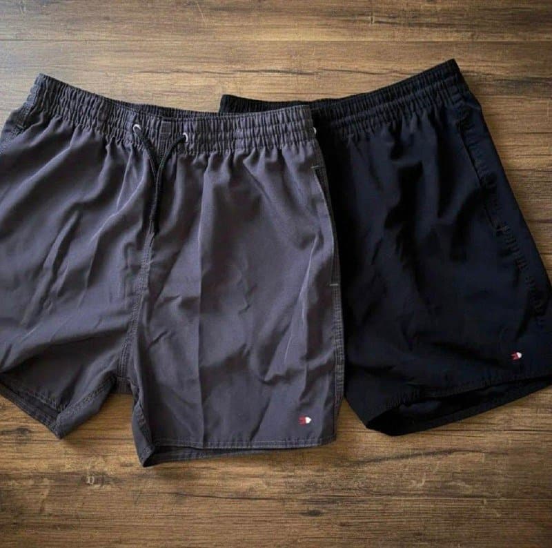 Sandrini Shorts Bermuda Tactel