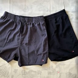 Sandrini Shorts Bermuda Tactel