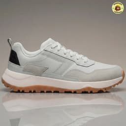 Sandrini Spryte Tênis Masculino Casual