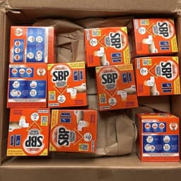 SBP Repelente Elétrico Líquido 45 Noites