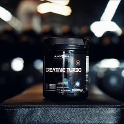 Skull Creatine Turbo 300g