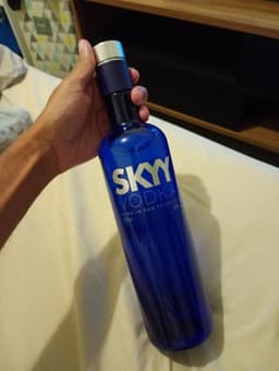 Skyy Vodka 750ml