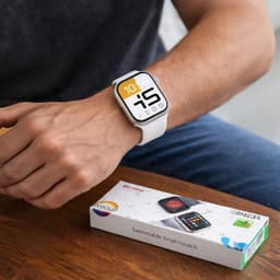 Smartwatch W11 Pro Series 11