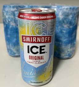 Smirnoff Ice 269ml Pack 6