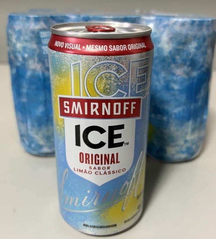 Smirnoff Ice 269ml Pack 6