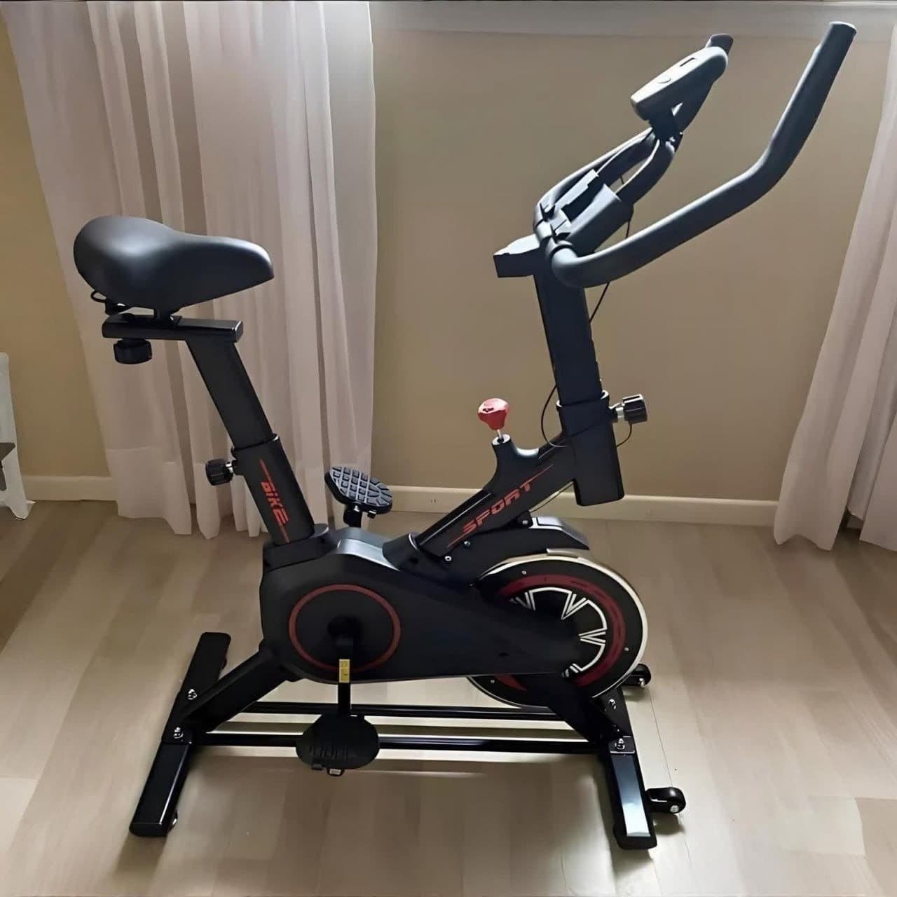 Spinning Sport Bicicleta Ergométrica