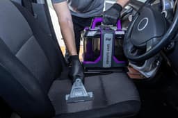 Spot Cleaner W3 3 em 1