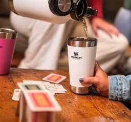 Stanley Copo Térmico 473ML