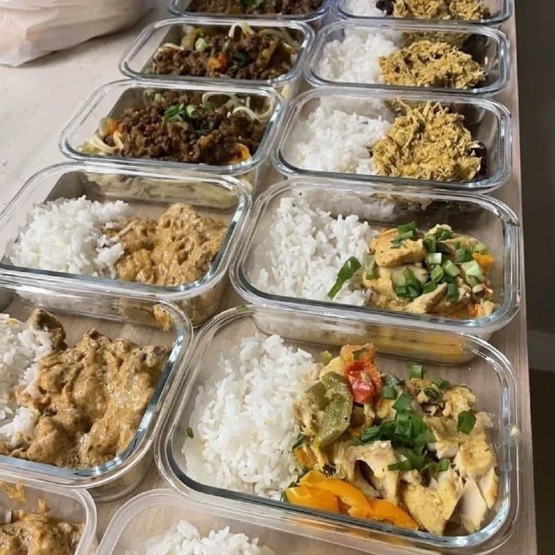 Starhouse Potes Herméticos Vidro 640ml