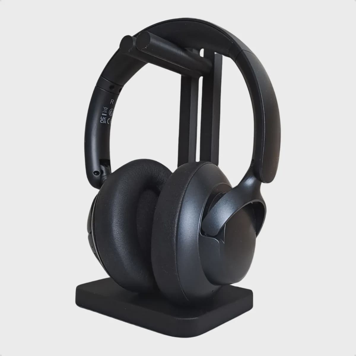 Suporte Headphone para Mesa Escritório