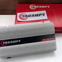 Taramps Módulo Ts1200x4 1200W