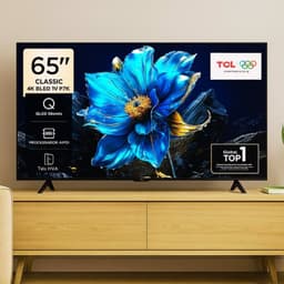 TCL Smart TV 65 QLED 4K P7K