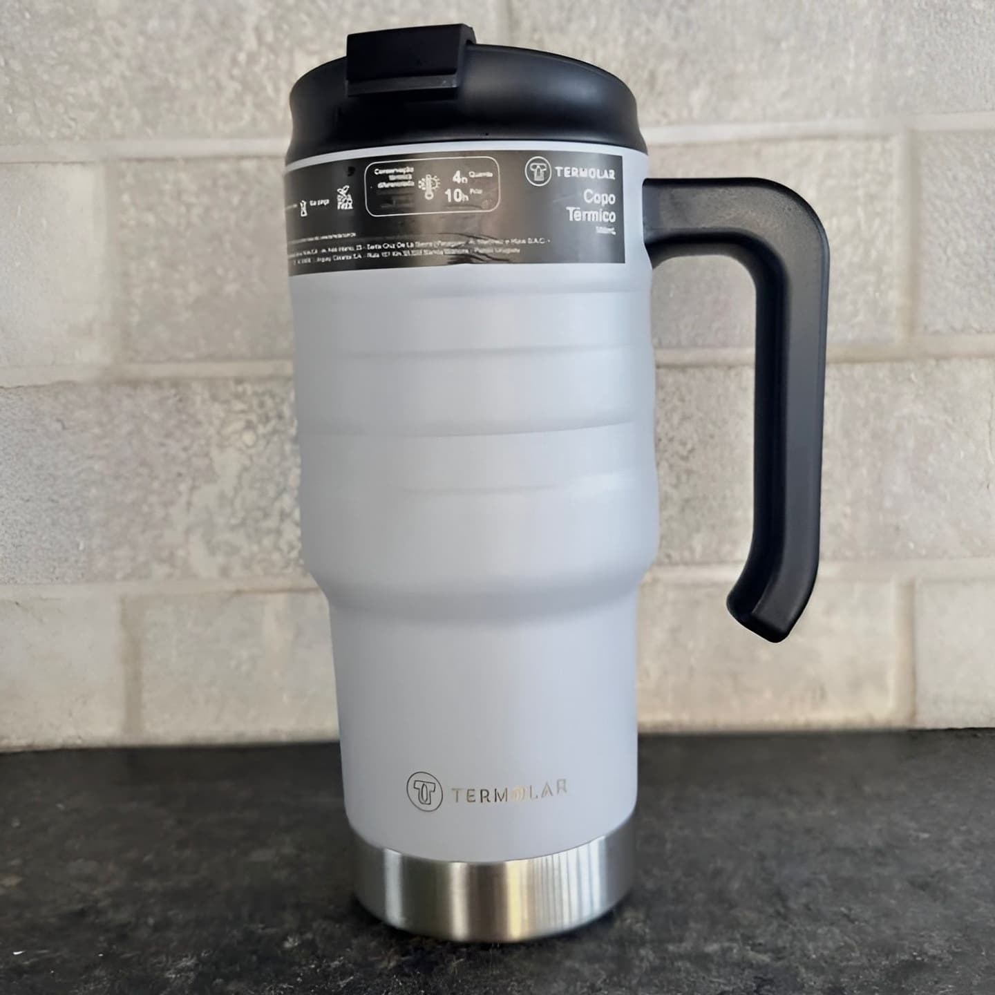 Termolar Copo Térmico 590mL