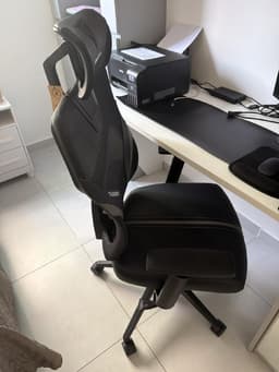 ThunderX3 Cadeira Ergonômica Yama1