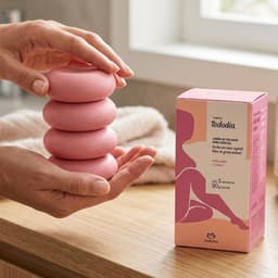 Tododia Sabonete Em Barra Avelã 90g