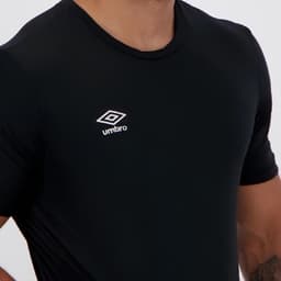 Umbro Camiseta Dry-Fit Treino