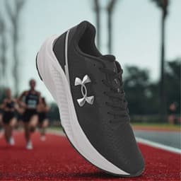 Under Armour Charged Wing 2