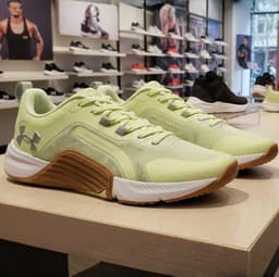 Under Armour Tribase Reps