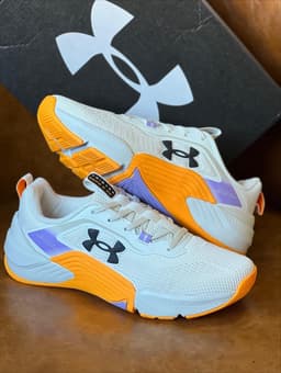 Under Armour Tribase Reps 2