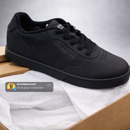 Urban Essence Tênis Masculino