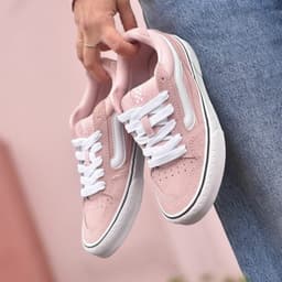 Vans Tênis Caldrone