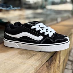 Vans Tênis Mn Caldrone