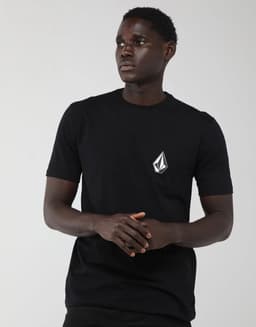 Volcom Camiseta Silk Iconic
