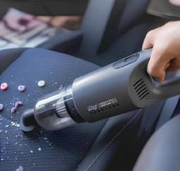 WAP Aspirador Automotivo Portátil 12V