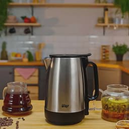 WAP Chaleira Elétrica WCE2