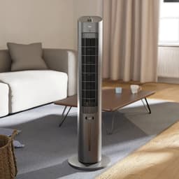 WAP Climatizador AIR FRESH 4 em 1