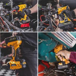 WAP Parafusadeira Impacto K21