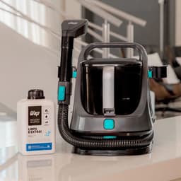 WAP Spot Cleaner 1600W