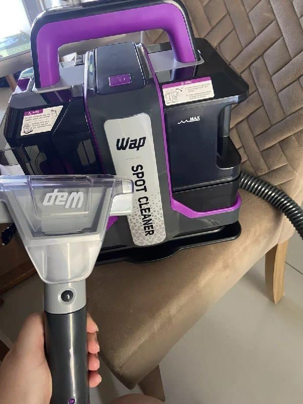 WAP Spot Cleaner W3 3 em 1