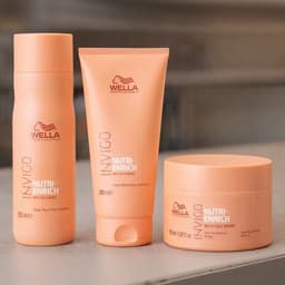 Wella Professional Nutri Enrich Kit