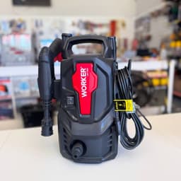 Worker Lavadora Alta Pressão LW1305