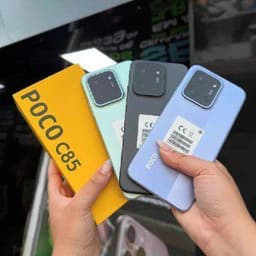 Xiaomi Poco C85 256GB