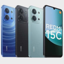 Xiaomi Redmi 15C 256GB